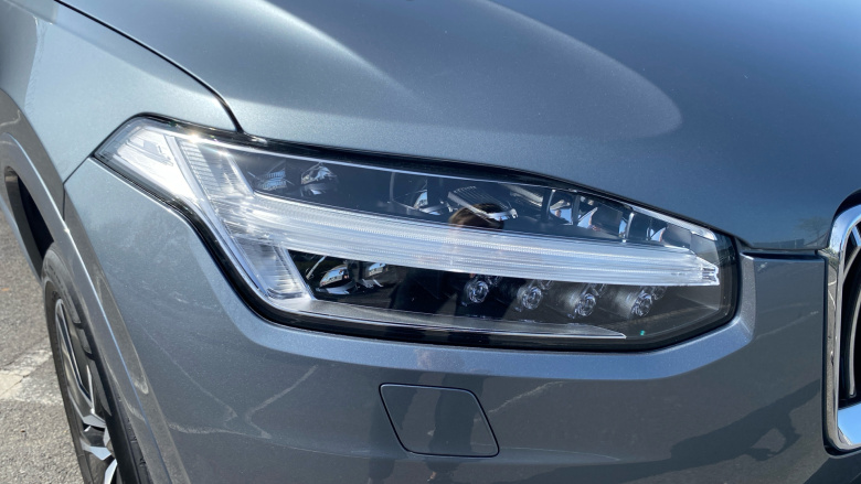 Volvo Xc90 2.0 B5D [235] Momentum 5dr AWD Geartronic Diesel Estate